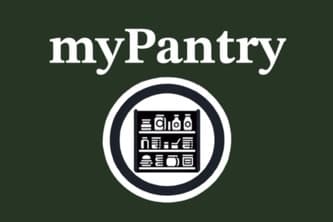 myPantry